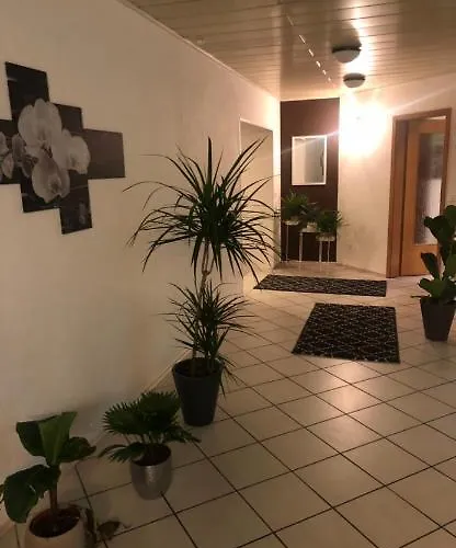 Pension Heimchen