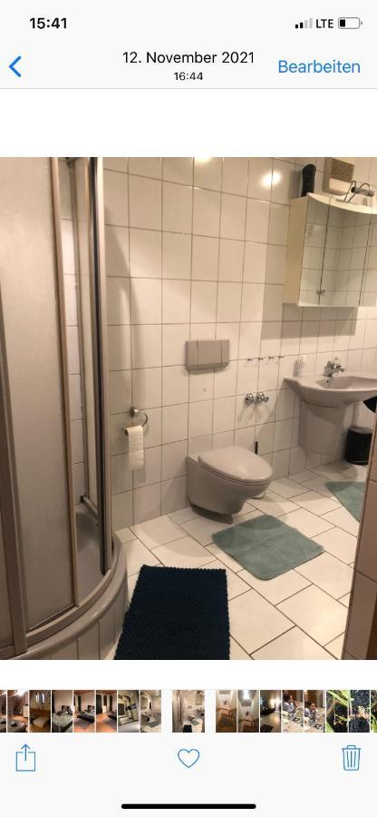 Heimchen Apartment