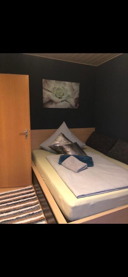 Apartment Heimchen *