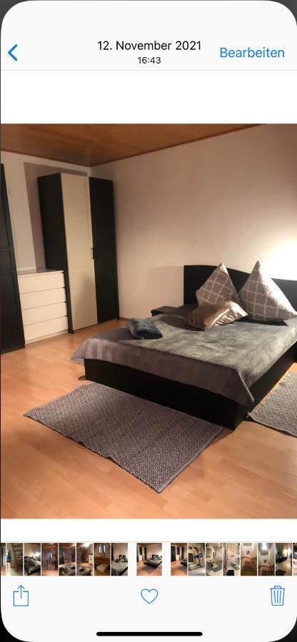 Apartment Heimchen