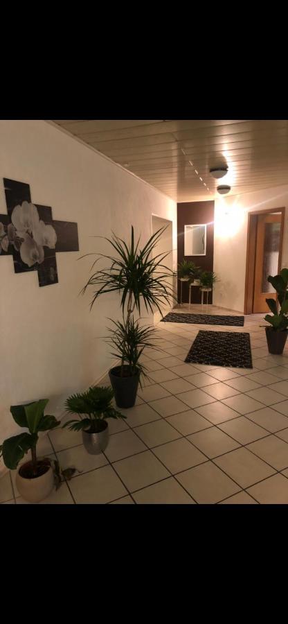 Apartment Heimchen Frankfurt am Main