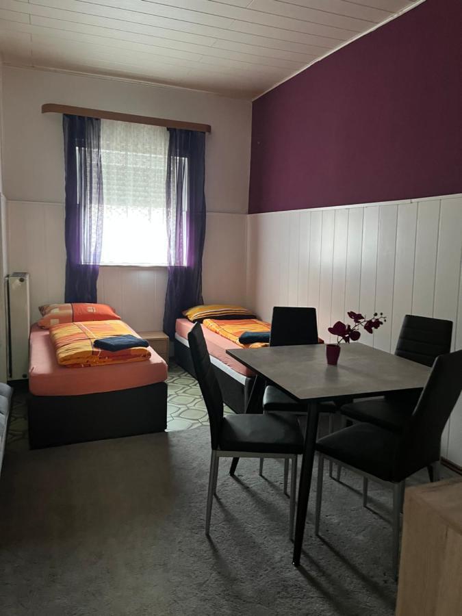 Heimchen Apartment Frankfurt am Main