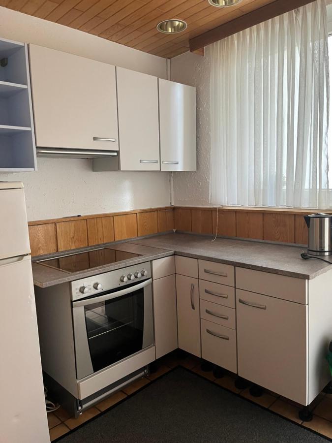 Heimchen Apartment Frankfurt am Main